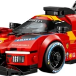 Ferrari 499P - image 1