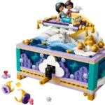 La boîte à bijoux de Jasmine - image 1
