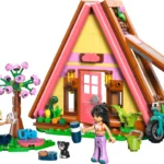 La cabane dans la nature - image 1