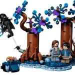 La Forêt interdite : Expecto Patronum - image 1