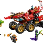 Le Bounty terrestre - image 1