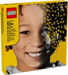 Le créateur de mosaïque 2021