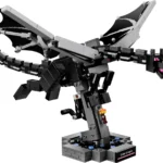 Le Dragon de l'Ender - image 1