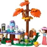 Le goûter dans la forêt - image 1