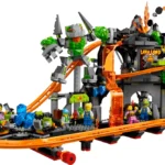 Le parc d’attractions de Lava Land - image 1