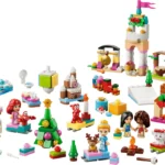 LEGO® ǀ Disney Princess Le calendrier de l’Avent 2026 - image 1