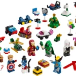 LEGO® ǀ Marvel Le calendrier de l’Avent 2026 - image 1