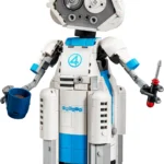 Les Quatre Fantastiques H.E.R.B.I.E. - image 1