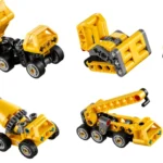Machines puissantes - image 1