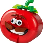 Monsieur Tomate - image 1