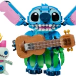 Stitch et Scrump - image 1