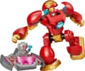 Ultron contre Iron Man - image 1