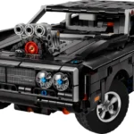 Voiture Dodge Charger R/T de Fast and Furious - image 1