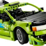 Voiture Mitsubishi Eclipse de Fast and Furious - image 1