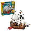 Bateau pirate mythique - image 2