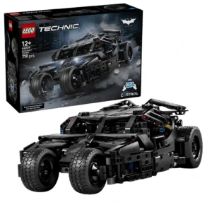 Batmobile™ Tumbler 2026