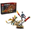 Combat sur la lame du dragon - image 2