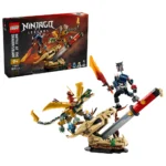 Combat sur la lame du dragon - image 2