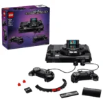 Console SEGA® Mega Drive™ - image 2
