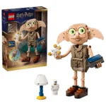 Dobby™ l'elfe libre - image 2