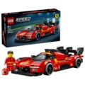 Ferrari 499P - image 2