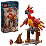 Fumseck : le phénix de Dumbledore - image 2