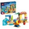 Jeux de plage avec Lilo et Stitch - image 2