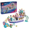 Le bateau du mariage royal d’Ariel - image 2