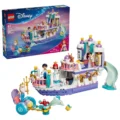 Le bateau du mariage royal d’Ariel - image 2