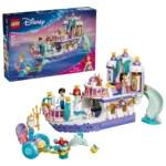 Le bateau du mariage royal d’Ariel - image 2