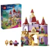 Le château enchanté de la Belle et la Bête - image 2