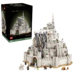 Le Seigneur des Anneaux : Minas Tirith™ - image 2