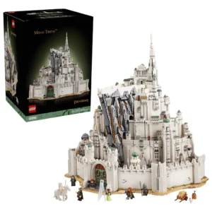 Le Seigneur des Anneaux : Minas Tirith™ 2026