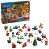 LEGO® City Le calendrier de l’Avent 2026 - image 2