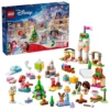 LEGO® ǀ Disney Princess Le calendrier de l’Avent 2026 - image 2