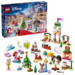 LEGO® ǀ Disney Princess Le calendrier de l’Avent 2026 - image 2
