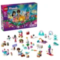 LEGO® Friends Le calendrier de l’Avent 2026 - image 2