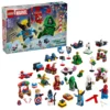 LEGO® ǀ Marvel Le calendrier de l’Avent 2026 - image 2