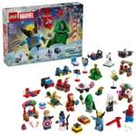 LEGO® ǀ Marvel Le calendrier de l’Avent 2026 - image 2