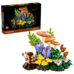 Les champignons des bois - image 2