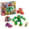 Loki contre la Team Iron Man - image 2