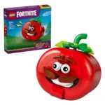 Monsieur Tomate - image 2