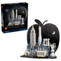 New York, la grosse pomme - image 2