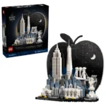 New York, la grosse pomme - image 2