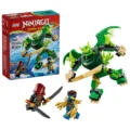 Pack de combat : le robot dragon de Lloyd - image 2