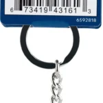 Porte-clés Doug le chien - image 2