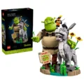 Shrek, l’Âne et le Chat Potté - image 2