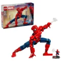 Spider-Man, la figurine de héros - image 2