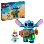 Stitch et Scrump - image 2