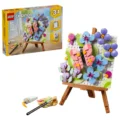 Tableau floral - image 2